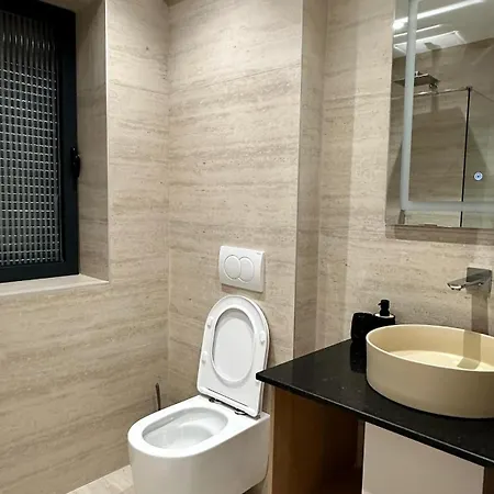 Apartament G-properties Tirana
