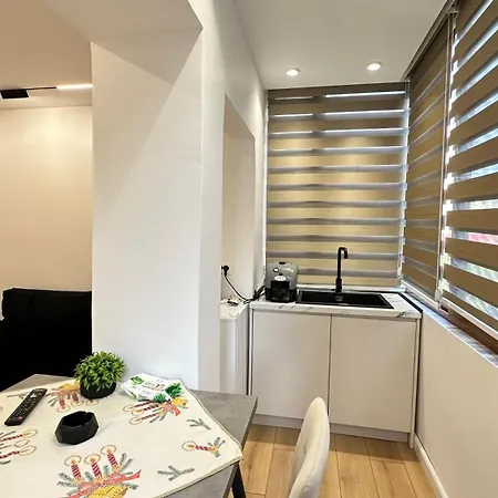 G-properties * Tirana