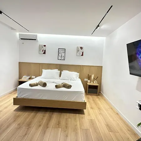 G-properties * Tirana