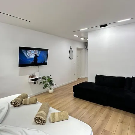 Apartament G-properties