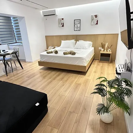 G-properties Apartment Tirana