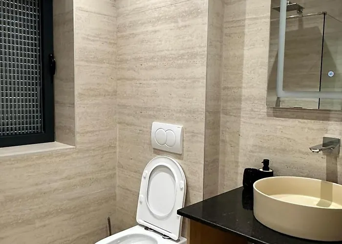 Apartment G-properties Tirana