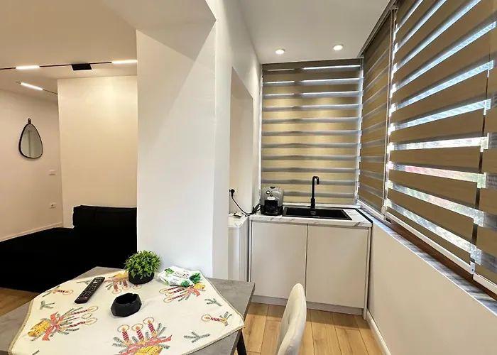 G-properties * Tirana