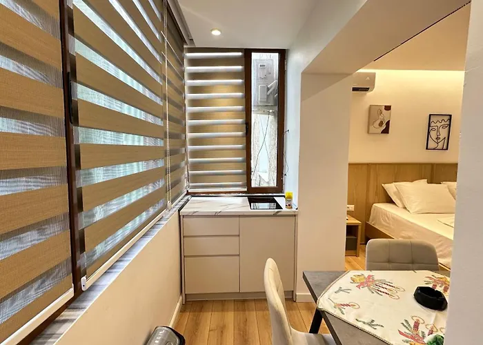 G-properties Appartamento Tirana