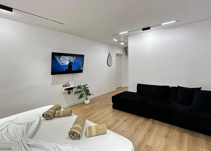 Appartamento G-properties