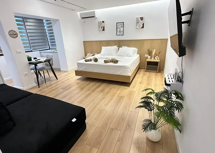 G-properties Apartment Tirana