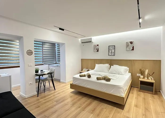 Appartamento G-properties *